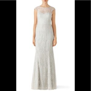 Theia gown Heaven on Earth